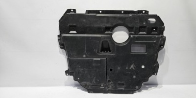 Плита защита pod двигатель toyota auris ii avensis iii оригинал 51410-02170 фото №1