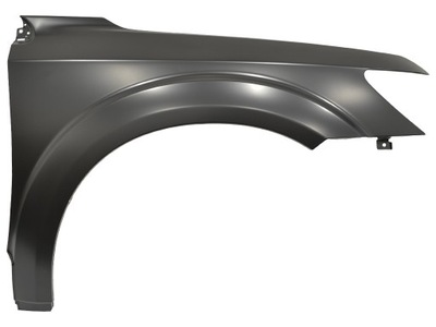 Fiat freemont 2011- крыло правая 5076730aa фото №1