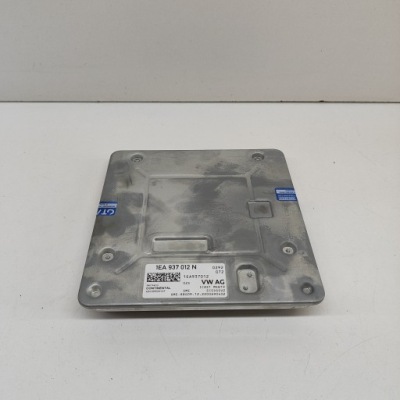 Audi q4 sportback e-tron 2023 модуль керування шлюз фото №1