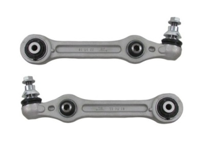 Рычаг передний mercedes c w205 2013-2020 4-matic фото №1