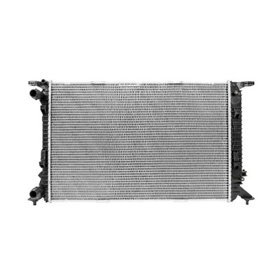 Радіатор audi a4 1.8tdi 07- фото №1