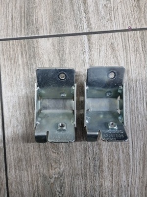 Кронштейн полиця задній верхньої volvo fh 4 фото №1