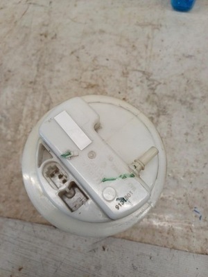 Насос топлива dacia logan 46900001 фото №1