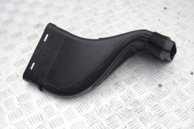 Канал воздухозаборник воздуха mercedes gle w166 3.5 v6 фото №1