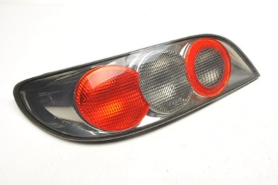 Smart roadster 452 лампа ліва задня лівий задня фото №1