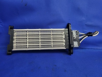 Обігрівач електрична нагрівач renault master iii фото №1