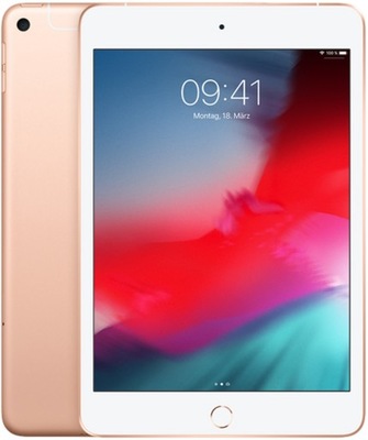 Tablet Apple iPad mini 7,9" 3 GB/256 GB złoty
