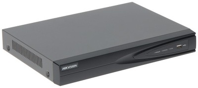 Rejestrator IP DS-7604NI-K1/4P(C)/alarm Hikvision