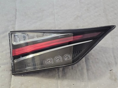 ŽIBINTAS REFLEKTORIUS GAL. GALINĖ DEŠINYSIS DEŠINIOJI LEXUS GS 200 350 300 IV LED 