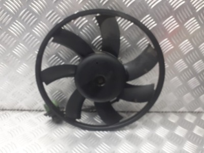 Вентилятор радиатора opel insignia a 2.0t p3612003 фото №1