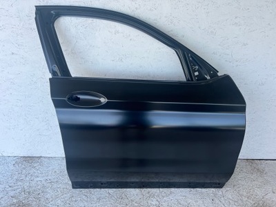Двері перед передні праве bmw x4 g02 nowe оригінальні фото №1