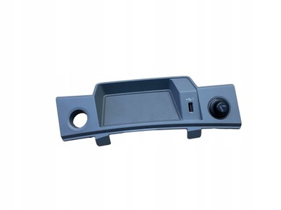 Audi q5 80a панель usb 80b864131a фото №1