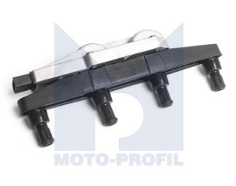 BOBINA DE ENCENDIDO SEAT AROSA 97-04, FABIA 99-08  