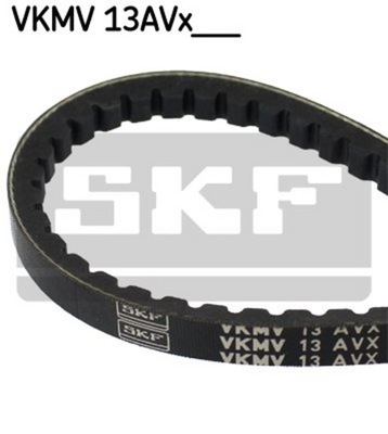 SKF VKMV 13AVX825 РЕМЕНЬ KLIN.13X825