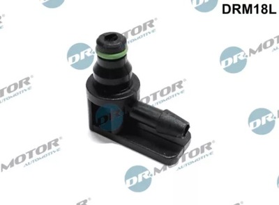 DRM18L/DCM DISTRIBUIDOR L Z DE SEGURIDAD SISTEMA BOSCH  