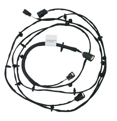 Джгут бампера перед chevrolet camaro ss 2019+ фото №1