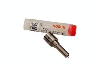 BOSCH НАКОНЕЧНИК WTR. DSLA145P864+ фото