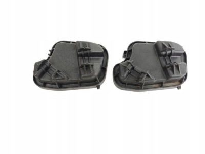 Vw polo v 6r заглушка крышка лампы левый перед фото №1