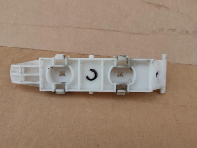 Направляющая бампера правый перед grand vitara ii фото №1