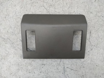 Захист панель стельовий bmw 7 e65 7012196 фото №1