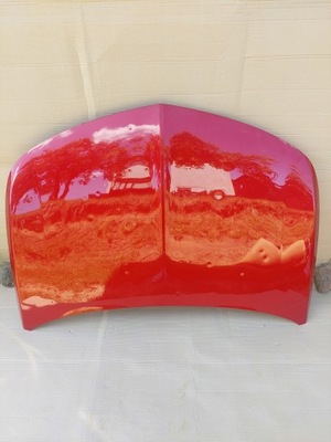 Opel astra l vi 22r .капот przód.'''''grad''''' фото №1