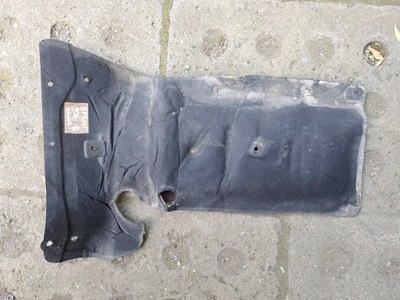 Mercedes sprinter 906 шумоизоляция подвеска двигателя фото №1