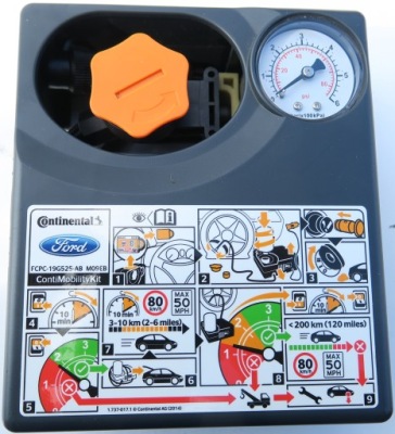 Невикористана помпа do kół компресор компресор ford fiesta puma focus mondeo фото №1