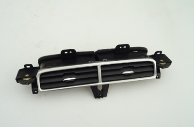 2010 camaro решётка обдув средняя приборная панель консоль фото №1