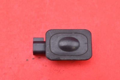 Ручка кнопка крышки задняя gx73-14k147-aa jaguar f-pace x761 16-20 фото №1