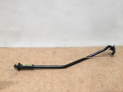 Nissan note ii e12 кронштейн bat підпора капот фото №1