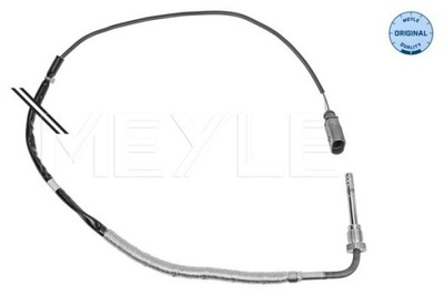 SENSOR DE TEMPERATURA GASES DE ESCAPE AUDI A4 2,0TDI 04-  