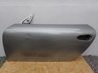Дверь левая porsche 911 997 99753101104 фото №1