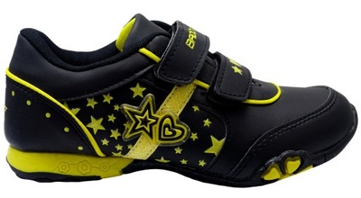 Buty Sportowe Adidasy na Rzepy