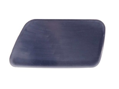 Левая заглушка распылителя лампы фара ксенон фото №1