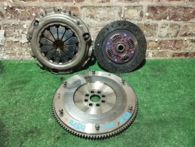 Зчеплення повний exedy диск притиск колесо honda civic ix 1.8 i-vtec фото №1