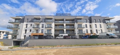 Mieszkanie, Łomża, 51 m²