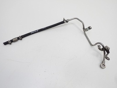 Wąż шланг трубка топлива subaru forester iv sj 2.0d ee20 15r фото №1