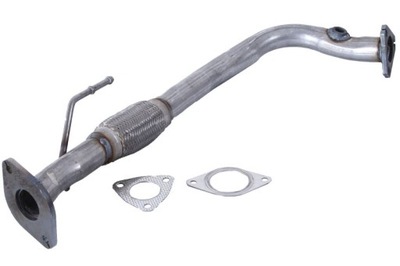 Bm catalysts bm70002 труба выхлопная фото №1