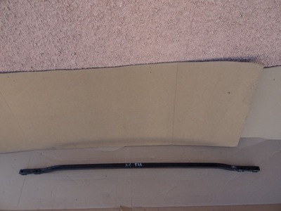 Bmw x1 f48 кронштейн розпірка 7414178 фото №1