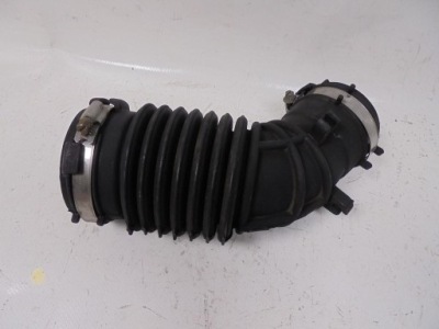 Wąż труба повітрозабірник повітря 165758885r renault captur i 15r фото №1