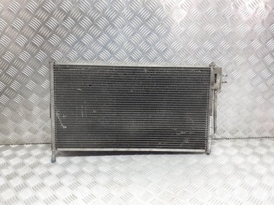 Радиатор кондиционера ford focus mk1 1.8 tdci фото №1