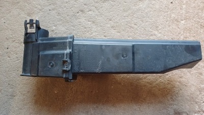 Opel crossland 1.2 b резонатор корпус фільтра повітря 9670851680 фото №1