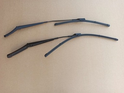 Vw arteon рычаги дворник комплект 3g8955409 фото №1