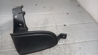 Заглушка противотуманной фары правая volvo s40 v40 00-04r фото №1