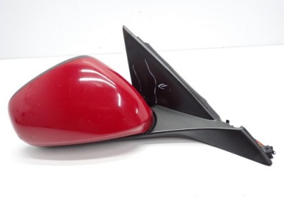 Дзеркало праве europa eu 7-pin оригінал alfa romeo giulietta 17r фото №1