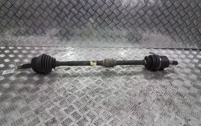 Hyundai tucson 2.0b привідний вал права перед 49500-2e500 фото №1