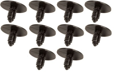 Chrystler dodge ram jeep клипсы штифты обивка 10 фото №1