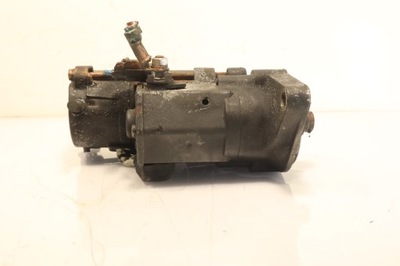 Стартер toyota auris i 1.4d4d фото №1