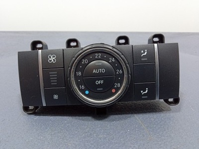 Mercedes gls x166 кондиционер задняя задний 1669001305 фото №1