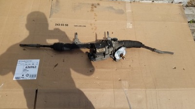 Peugeot 207 1.6thp рулевая рейка 6820000095 фото №1